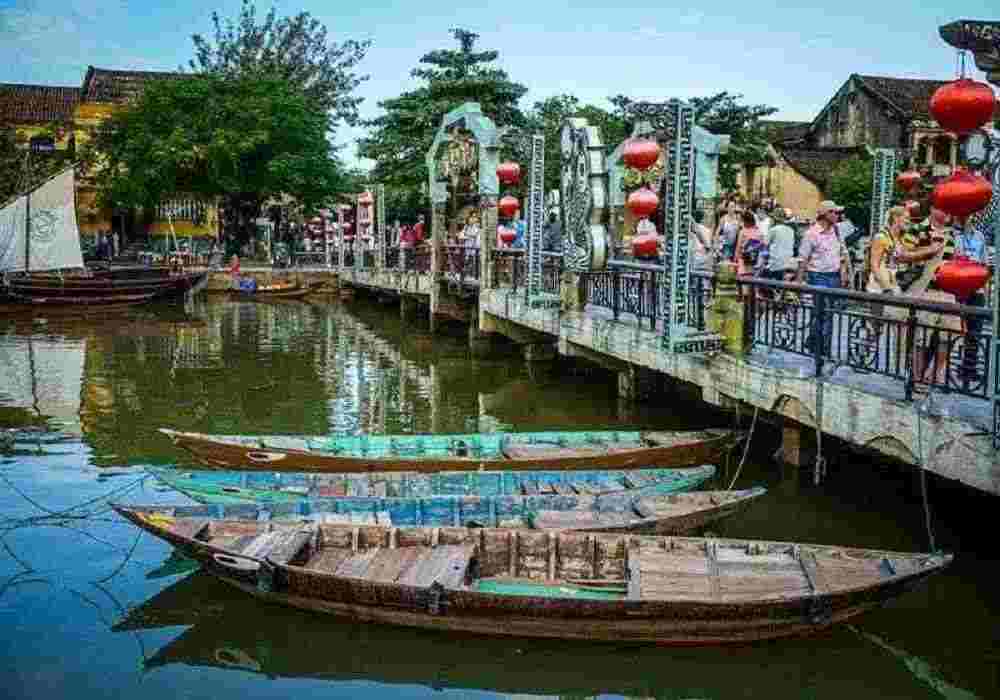Hoi An Honeymoon Tour Packages