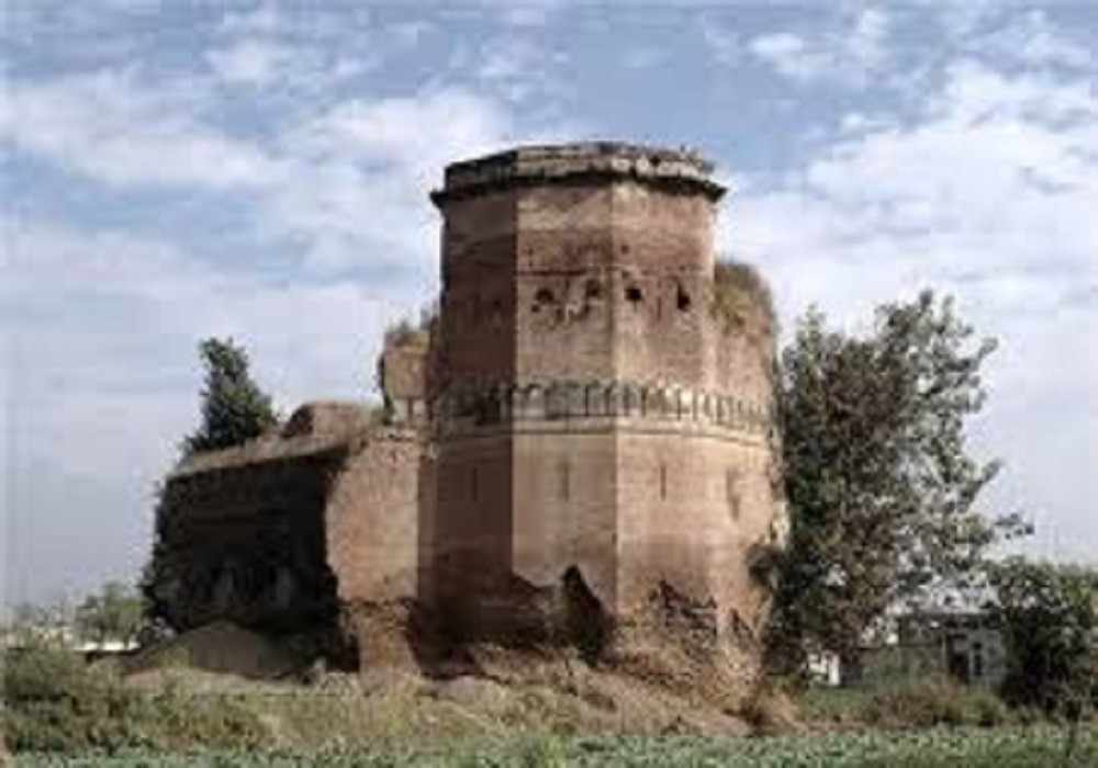 Hoshiarpur Christmas Package