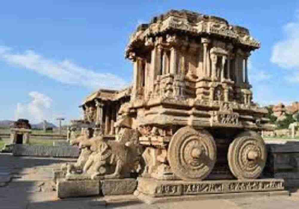 Hospet New Year Package