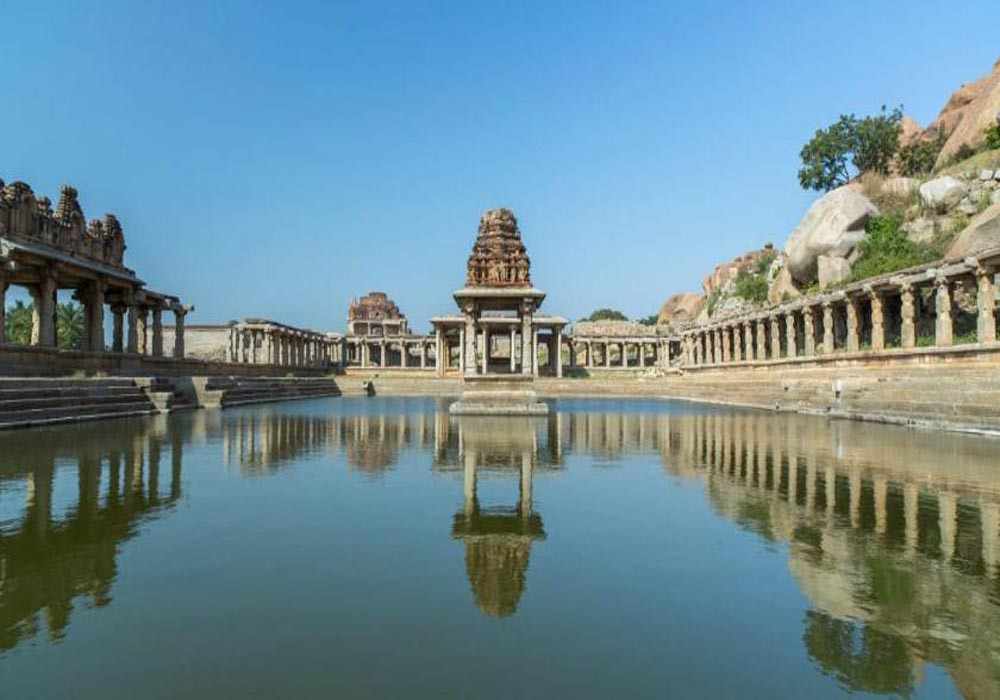 Hospet Corporate Tour Package