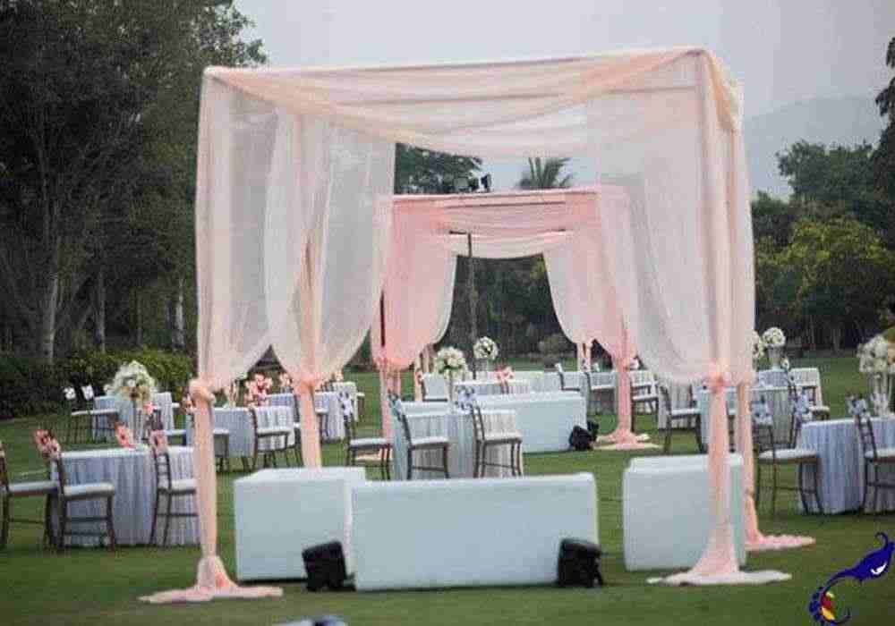 Hospet Destination Wedding Venue