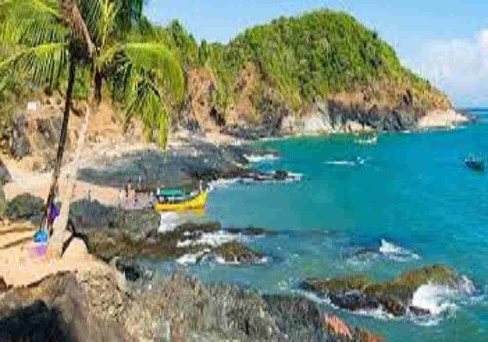 Hubballi Friends Tour Package