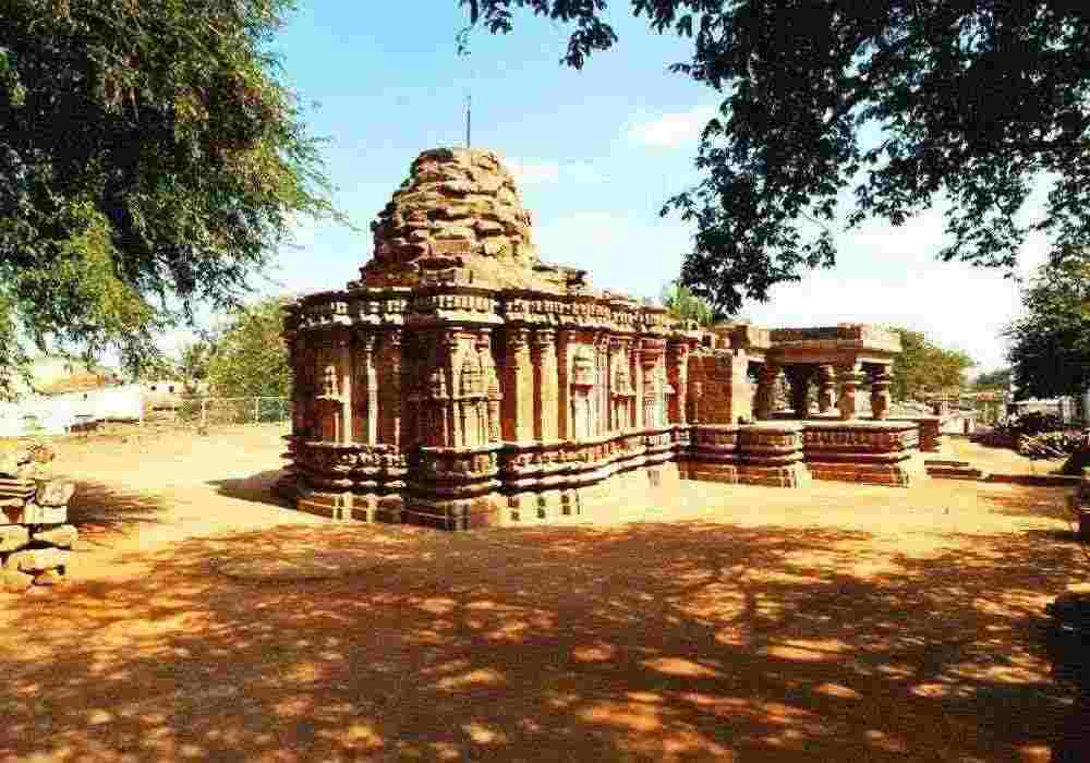 Hubballi Weekend Package