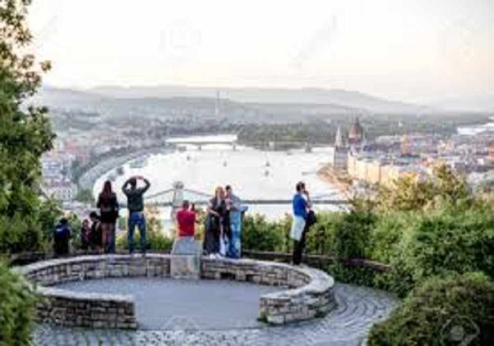 Hungary Family Package