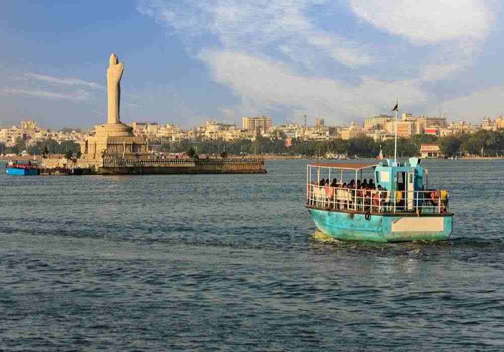 Hyderabad Monsoon Package