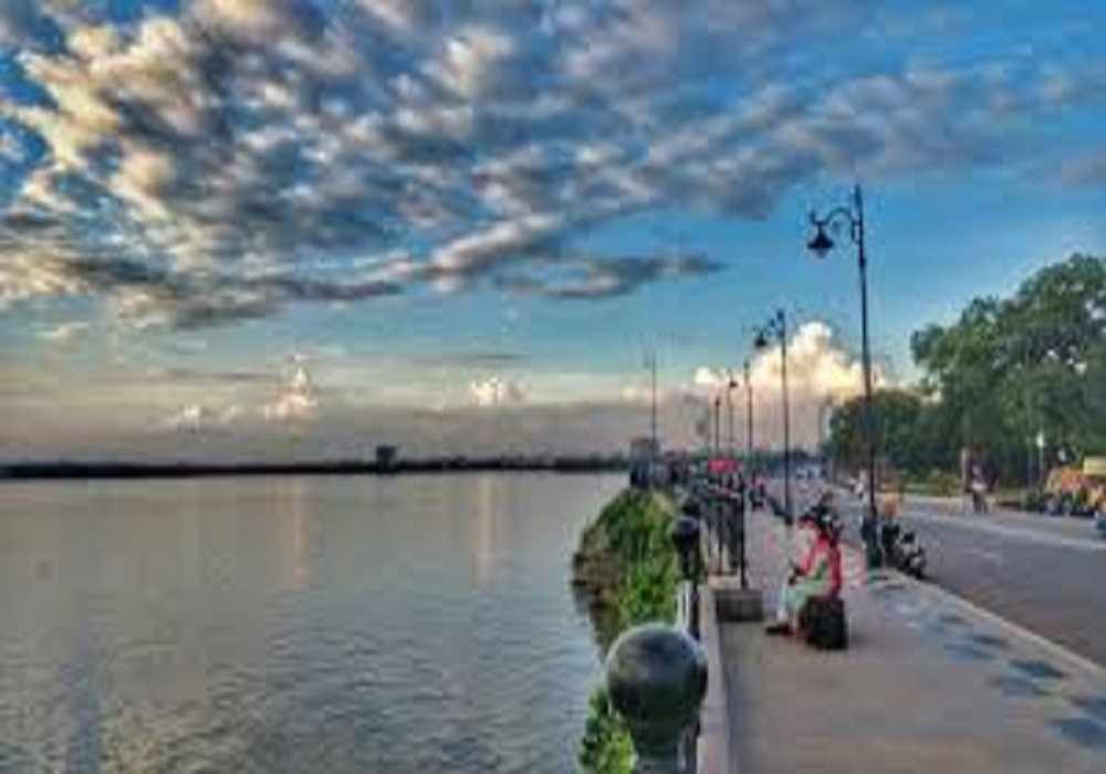 Hyderabad Family Package