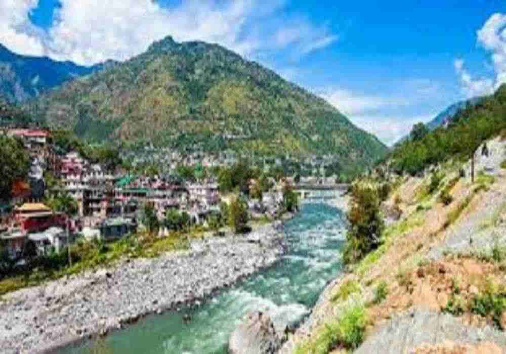 Delhi to Kullu Trip Package