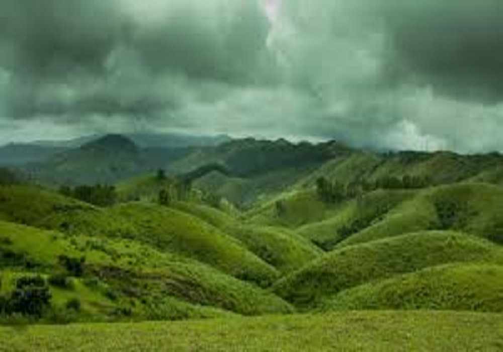 Vagamon Rain Valley Retreat – Monsoon Getaway