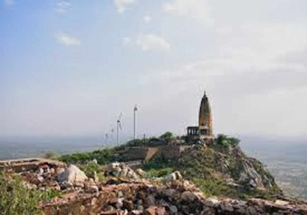 Delhi to Sikar Trip Package
