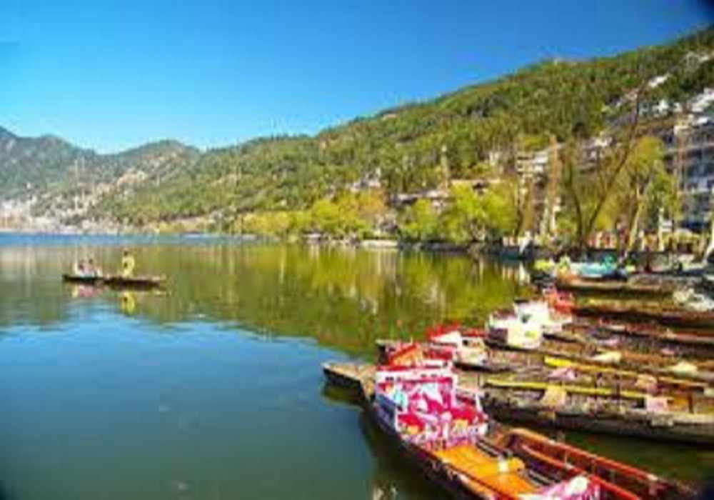 Delhi to Nainital Trip Package