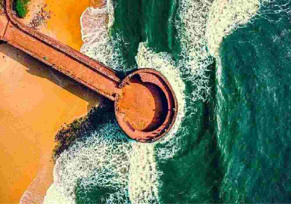 Kochi to Goa tour package