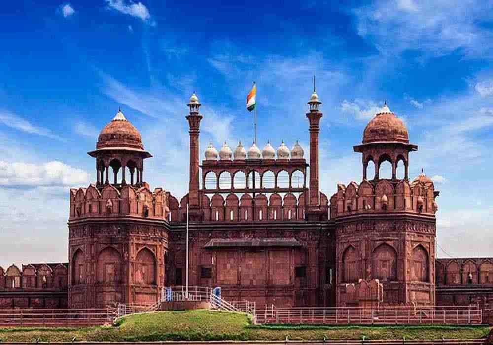 India School Package