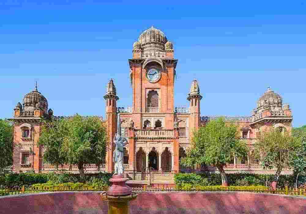 Indore Corporate Tour