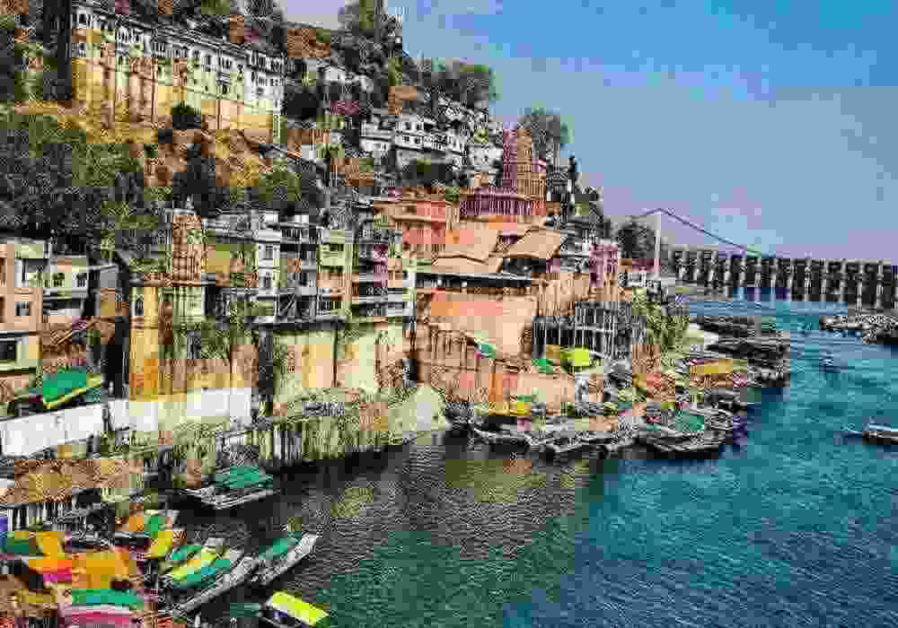 Indore Honeymoon Package