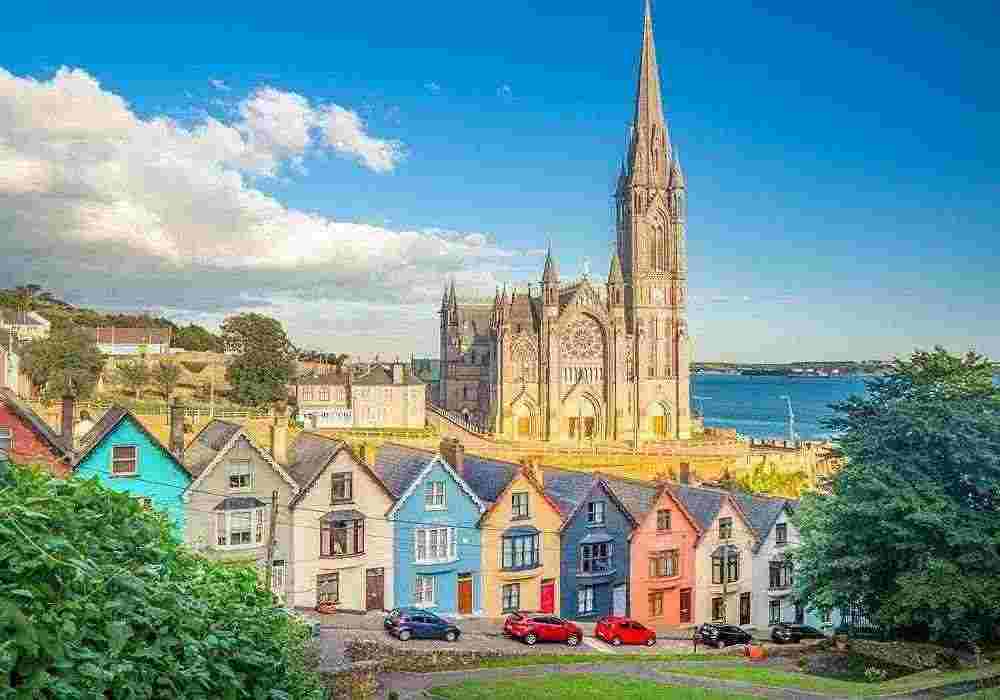 Ireland Honeymoon Tour Packages