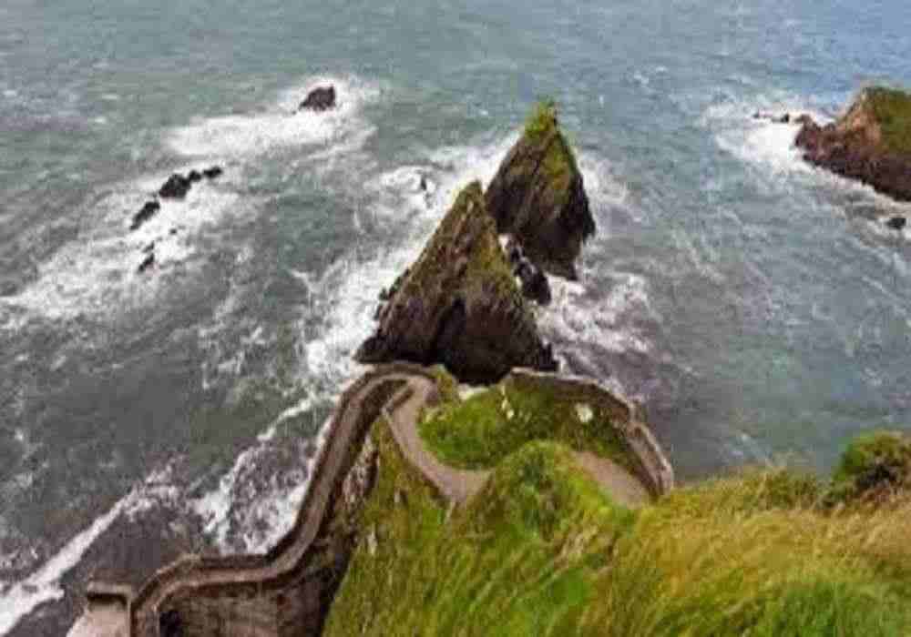 Ireland Family Package