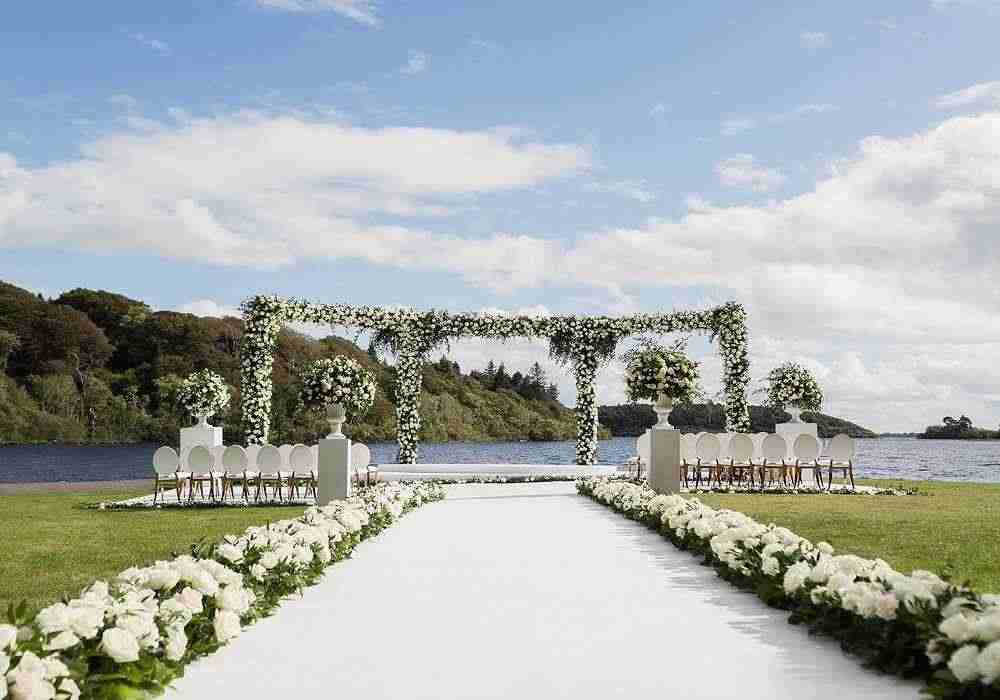 Ireland Destination Wedding