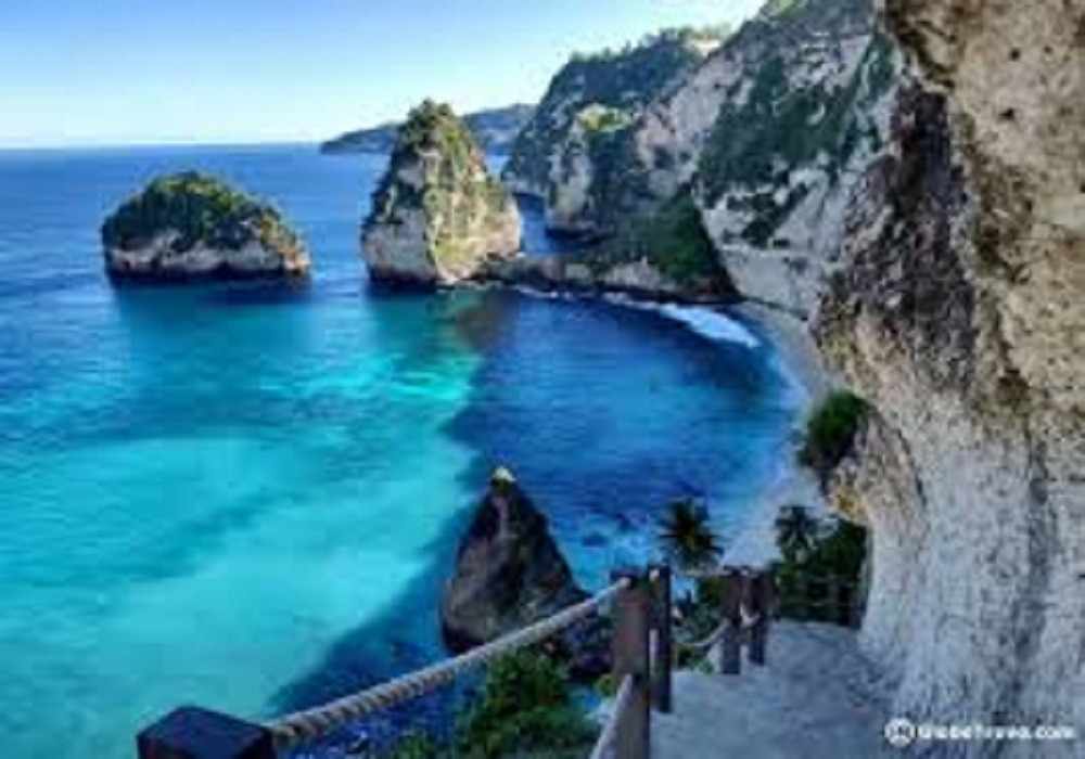 Island School Tour Package