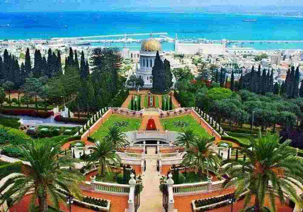 Israel Group Tour Package