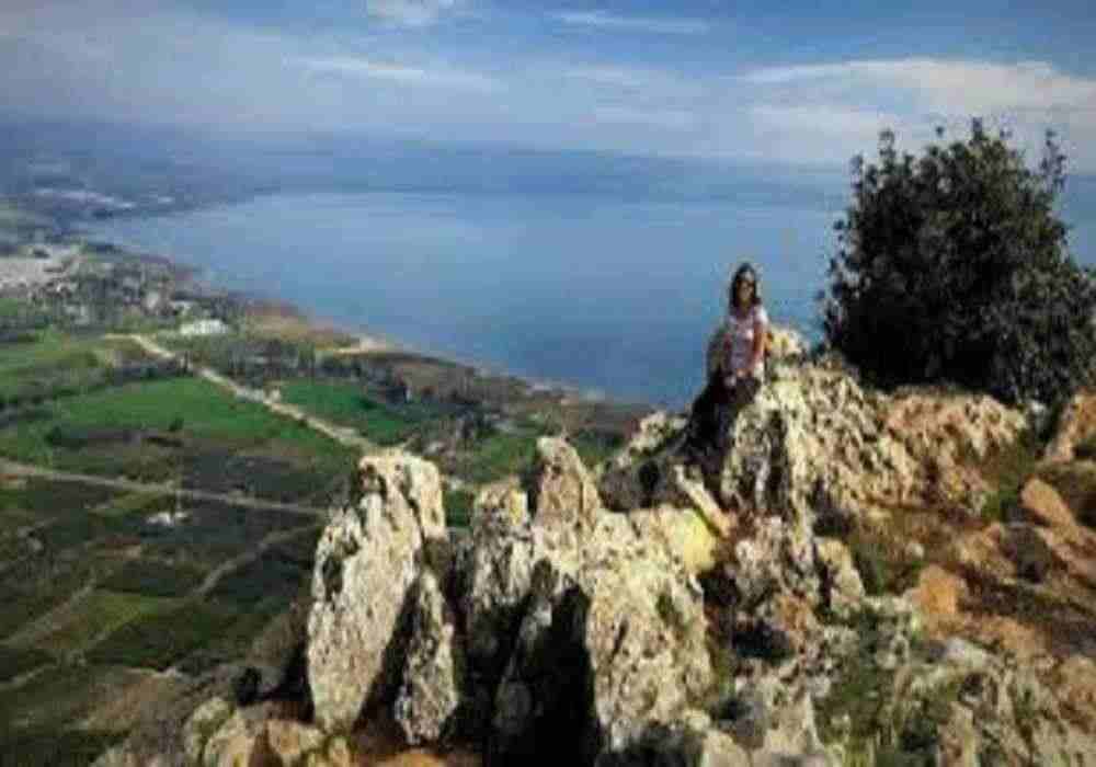 Israel Friends Tour Package