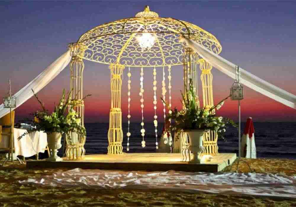 Israel Destination Wedding