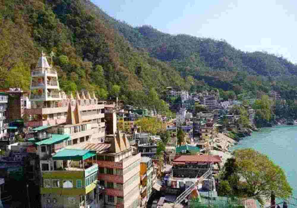 Delhi to Lansdowne Trip Package