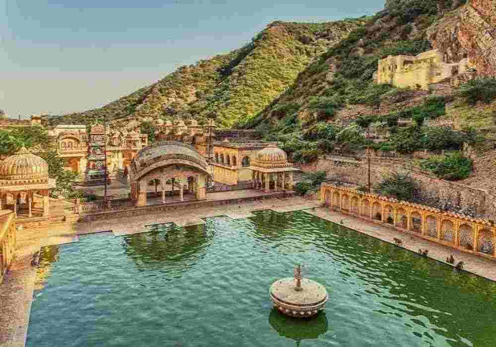 Jaipur Friends Tour Package