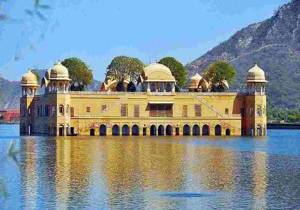 Jaipur Family Package