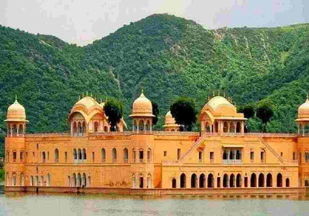 Jaipur Rakhi Package