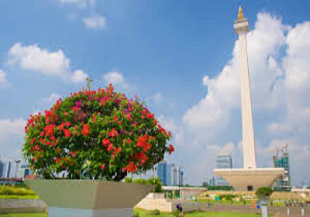Jakarta Honeymoon Package