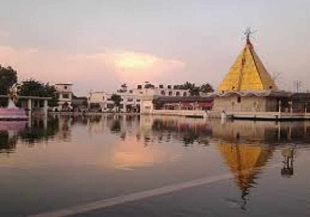 Jalandhar School Tour Package