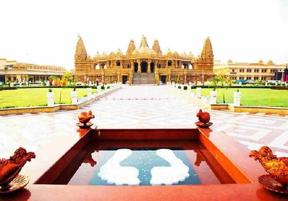 Jamnagar School Tour Package