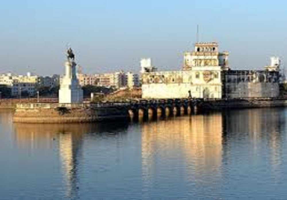Jamnagar Weekend Package