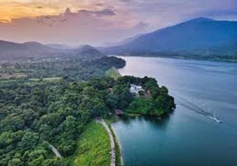 Jamshedpur Family Package