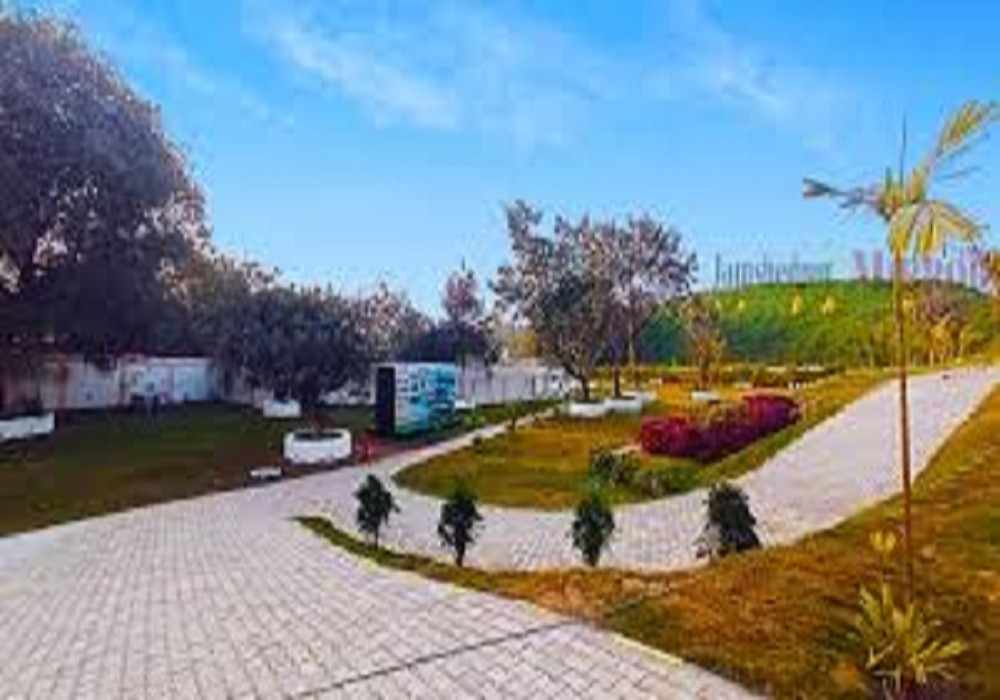 Jamshedpur School Tour Package