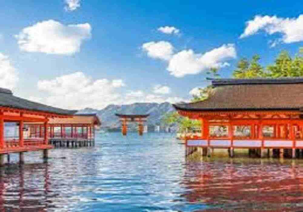 Japan School Tour Package