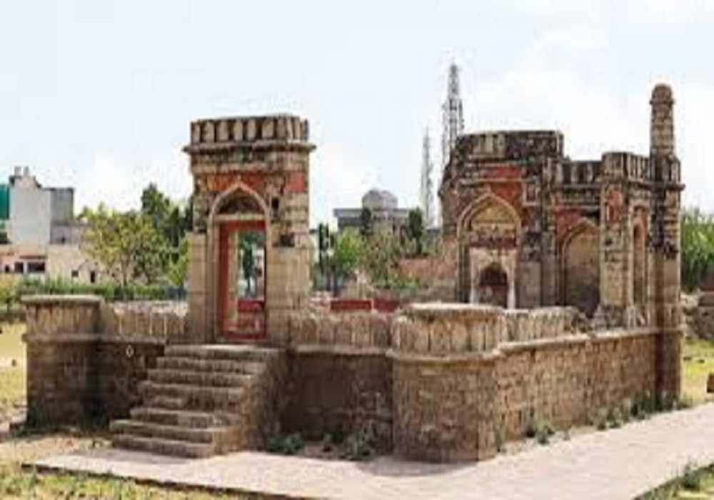 Jhajjar School Tour Package