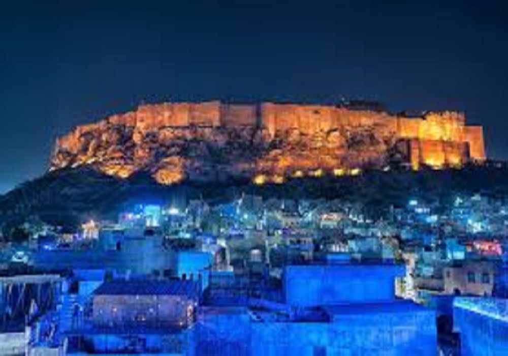 Jodhpur Friends Tour Package