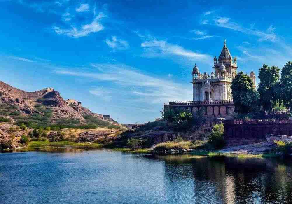 Jodhpur Monsoon Package