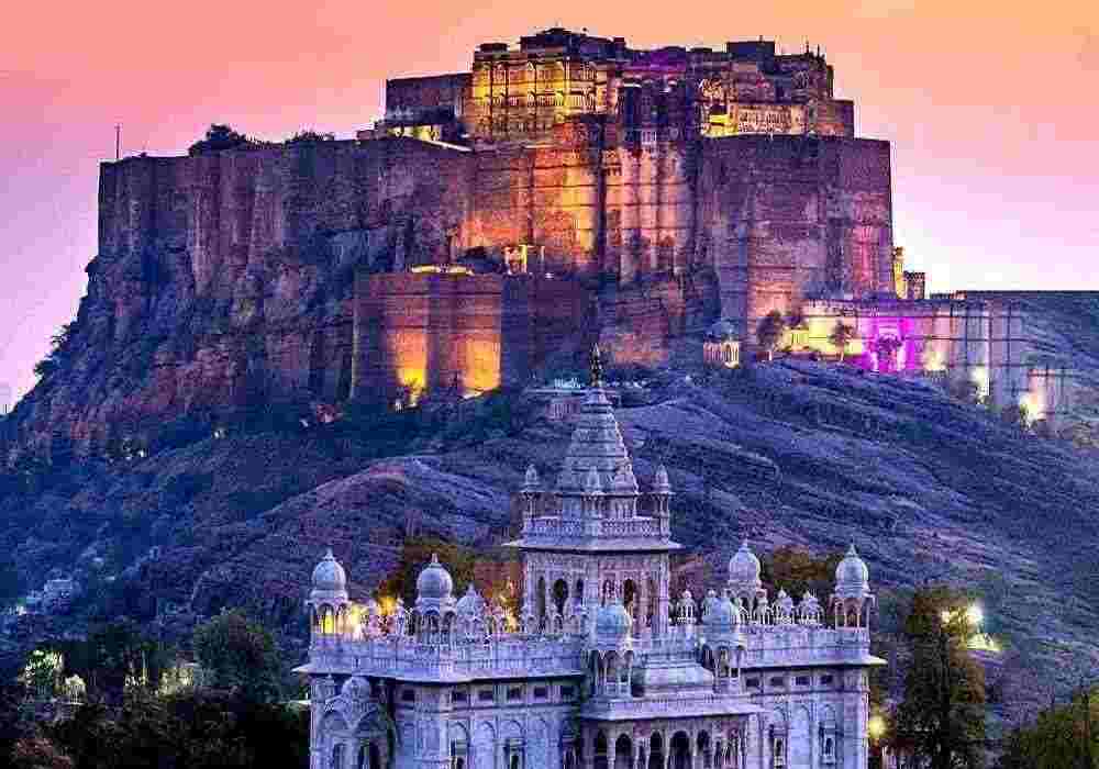 Jodhpur School Tour Package