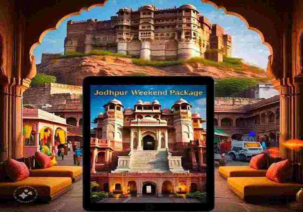Jodhpur Weekend Package