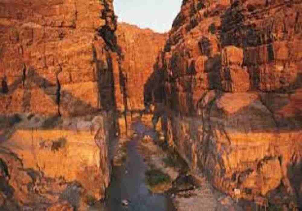 Jordan School Tour Package