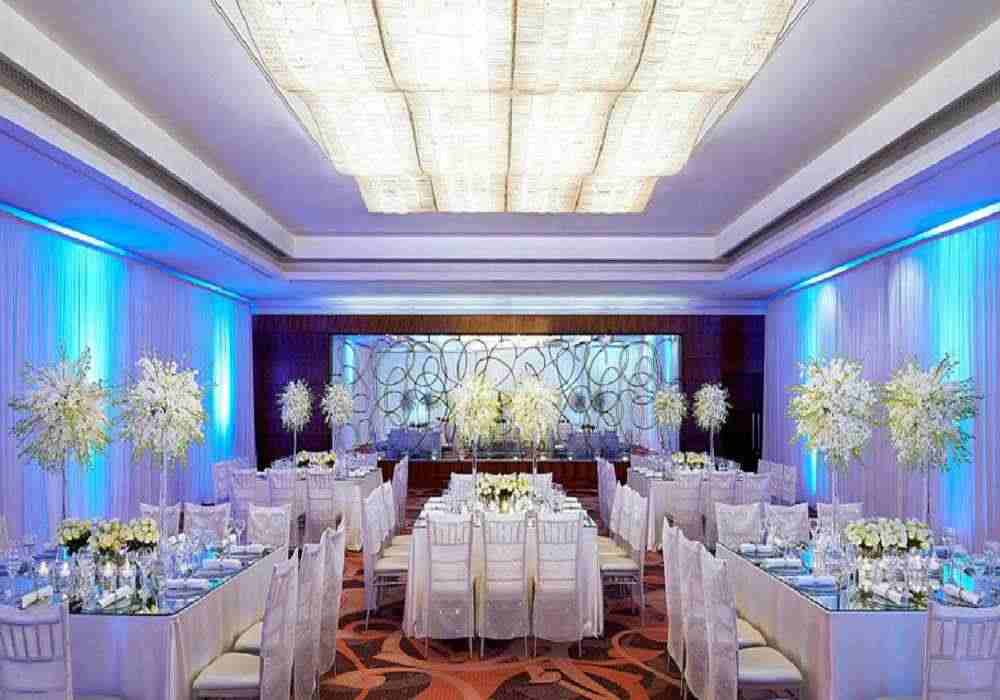 Jordan Destination Wedding