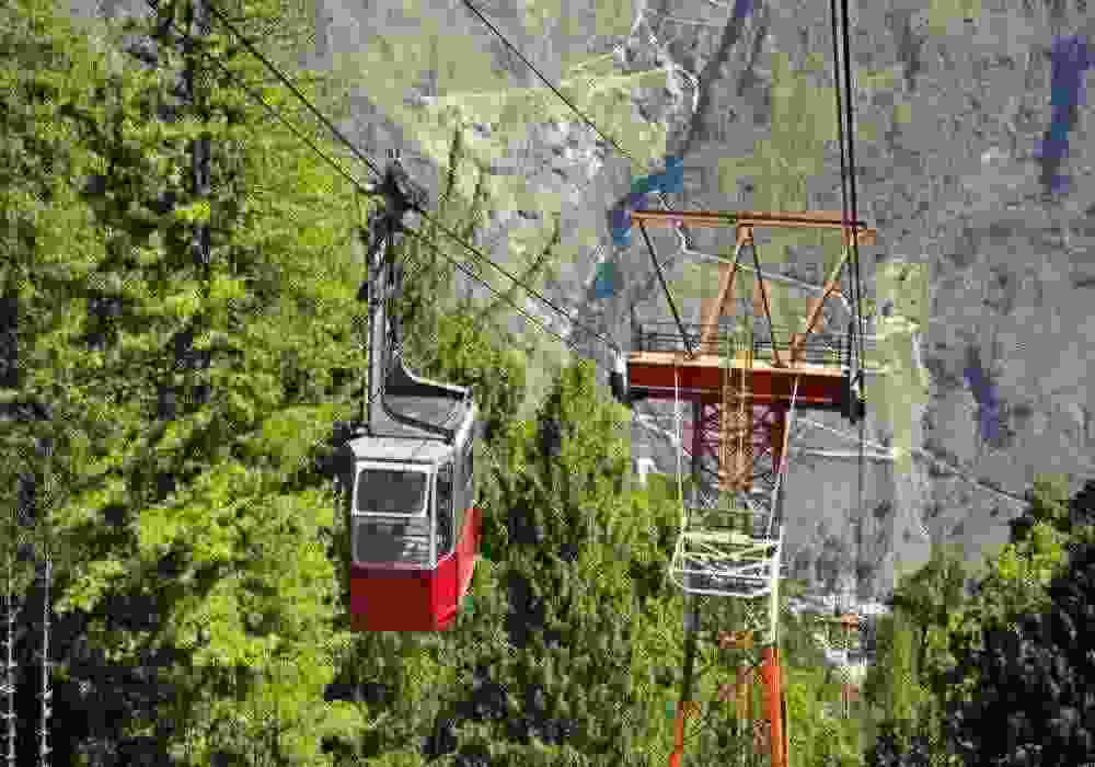 Joshimath Friends Tour Package