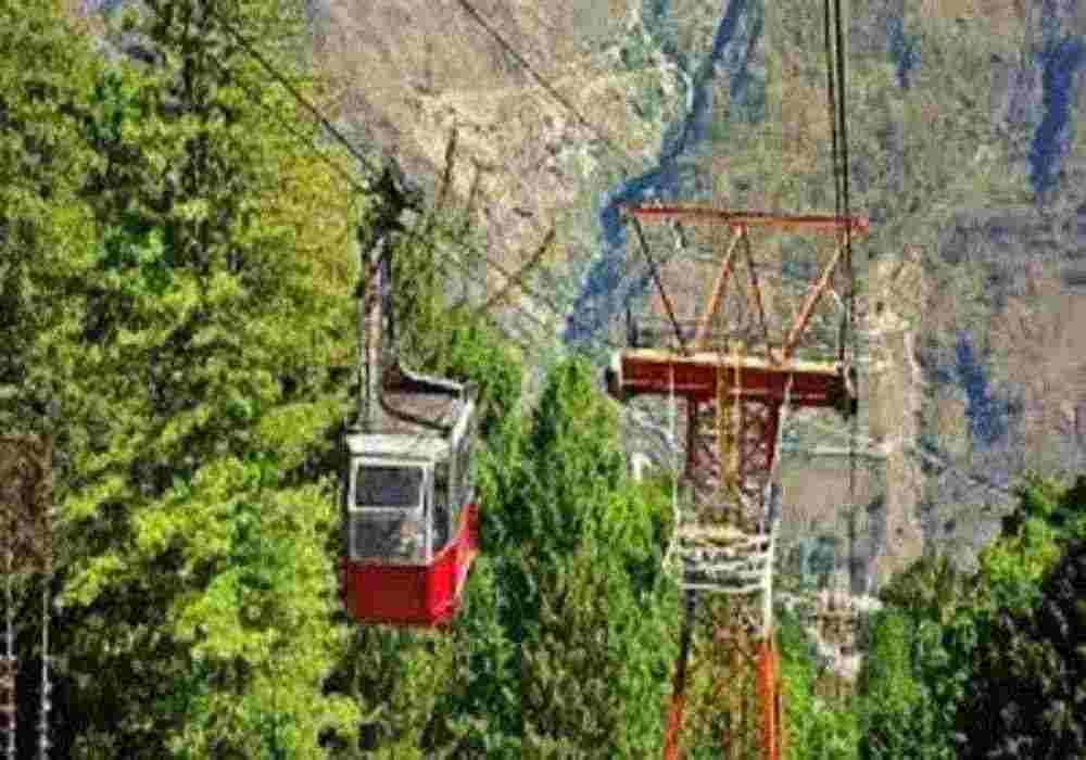 Joshimath Holi Package