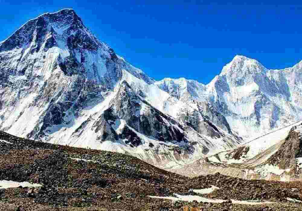 Joshimath New Year Package