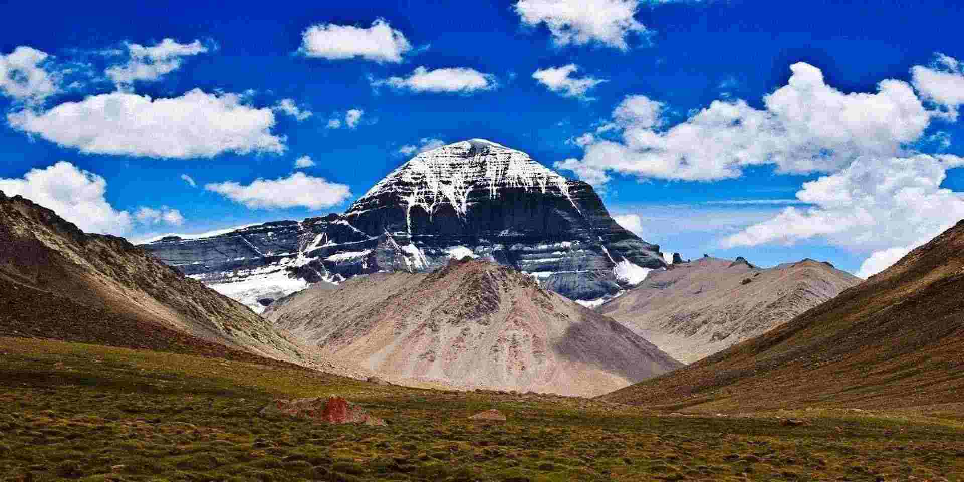 Kailash Mansarovar Yatra