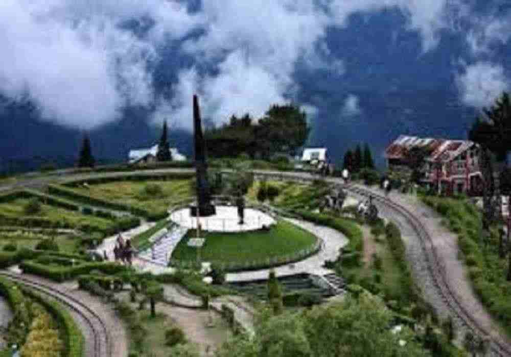 Kalimpong New Year Package