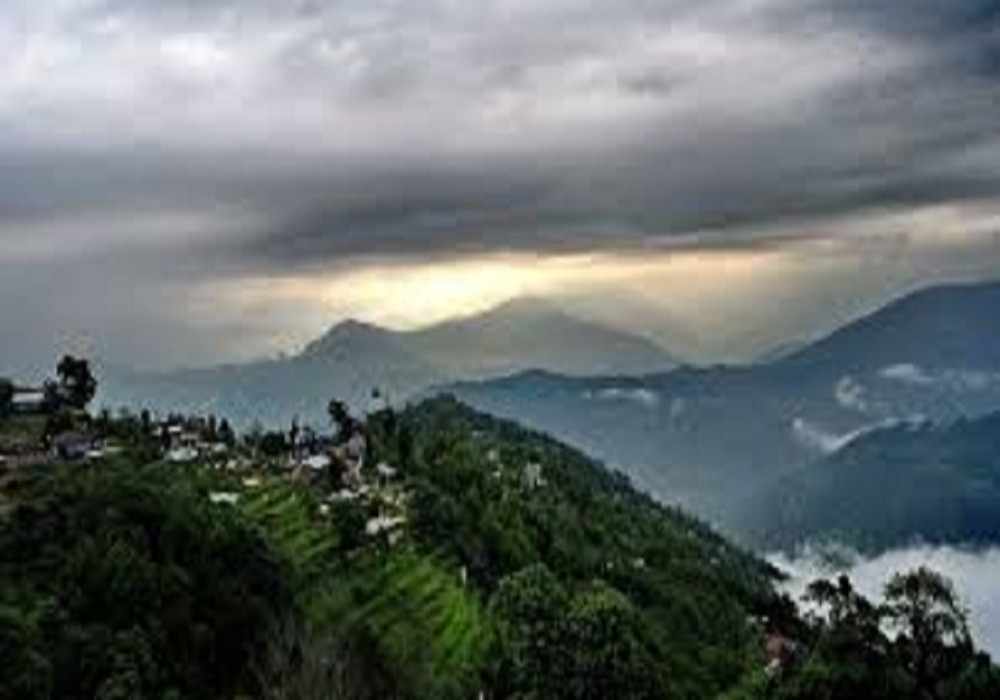 Kalimpong Friends Tour Package