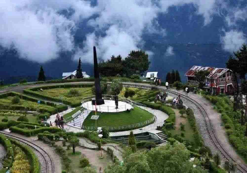 Kalimpong Monsoon Package